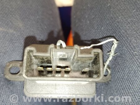 ФОТО Кнопка стеклоподьемника для Mazda 3 BK (2003-2009) (I) Киев