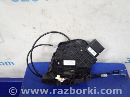 ФОТО Замок двери для Mazda 3 BK (2003-2009) (I) Киев