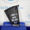 Стекло двери глухое Mazda 3 BK (2003-2009) (I)