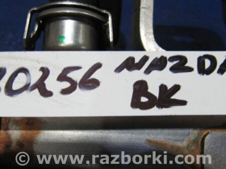 ФОТО Форсунка топливная для Mazda 3 BK (2003-2009) (I) Киев