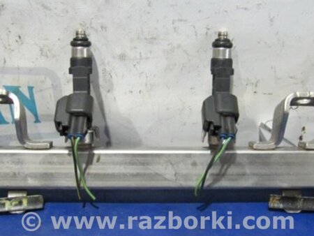 ФОТО Форсунка топливная для Mazda 3 BK (2003-2009) (I) Киев