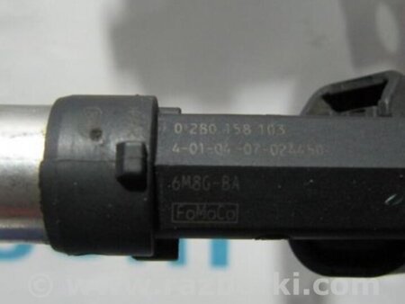 ФОТО Форсунка топливная для Mazda 3 BK (2003-2009) (I) Киев