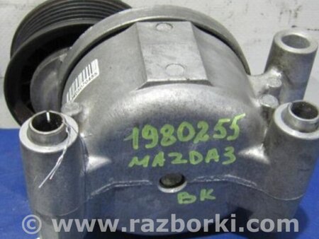 ФОТО Натяжитель ремня приводного для Mazda 3 BK (2003-2009) (I) Киев