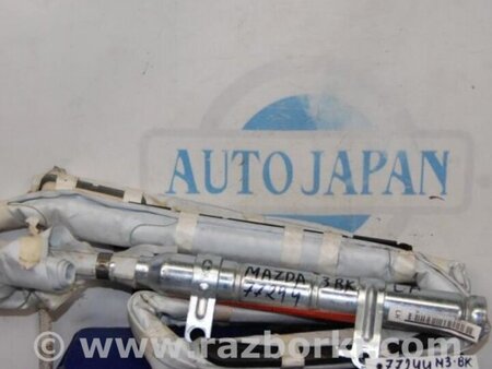 ФОТО AirBag шторка для Mazda 3 BK (2003-2009) (I) Киев