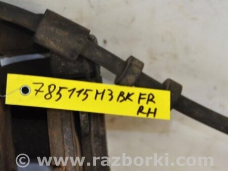 ФОТО Суппорт для Mazda 3 BK (2003-2009) (I) Киев