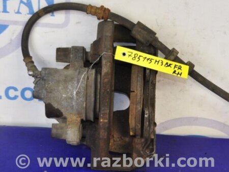 ФОТО Суппорт для Mazda 3 BK (2003-2009) (I) Киев