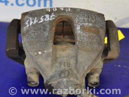 ФОТО Суппорт для Mazda 3 BK (2003-2009) (I) Киев