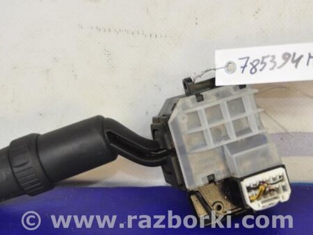 ФОТО Подрулевые переключатели (Гитара) для Mazda 3 BK (2003-2009) (I) Киев