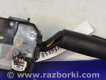 ФОТО Подрулевые переключатели (Гитара) для Mazda 3 BK (2003-2009) (I) Киев