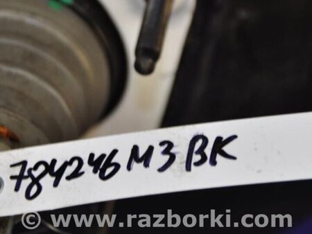 ФОТО Вакуумный усилитель для Mazda 3 BK (2003-2009) (I) Киев