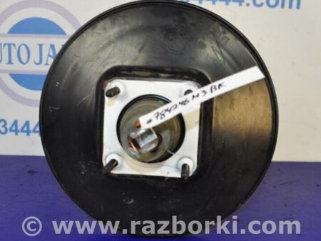 ФОТО Вакуумный усилитель для Mazda 3 BK (2003-2009) (I) Киев
