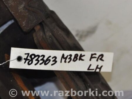 ФОТО Суппорт для Mazda 3 BK (2003-2009) (I) Киев