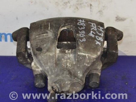ФОТО Суппорт для Mazda 3 BK (2003-2009) (I) Киев
