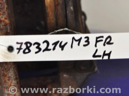 ФОТО Суппорт для Mazda 3 BK (2003-2009) (I) Киев