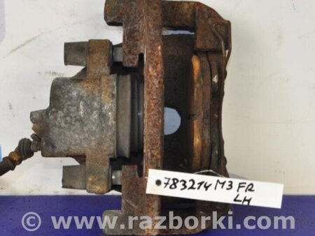 ФОТО Суппорт для Mazda 3 BK (2003-2009) (I) Киев