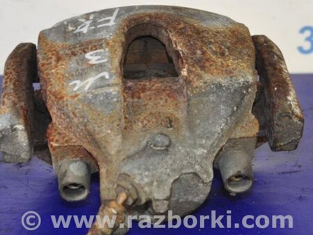 ФОТО Суппорт для Mazda 3 BK (2003-2009) (I) Киев