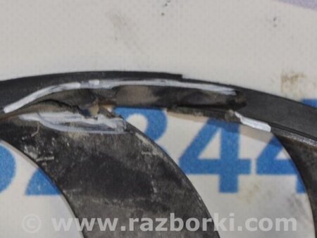 ФОТО Вентилятор радиатора для Mazda 3 BK (2003-2009) (I) Киев