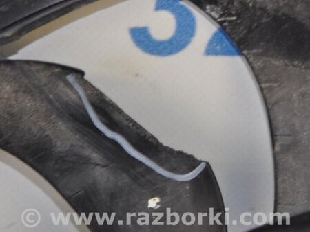ФОТО Вентилятор радиатора для Mazda 3 BK (2003-2009) (I) Киев