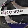 ФОТО Вентилятор радиатора для Mazda 3 BK (2003-2009) (I) Киев