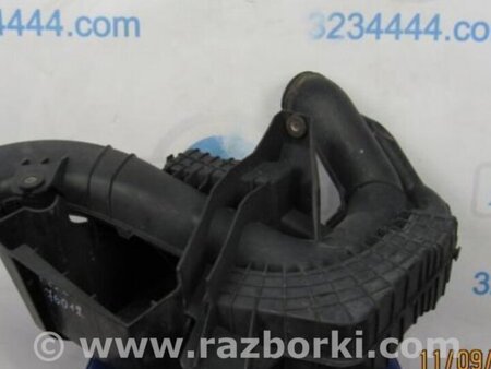 ФОТО Патрубок воздушного фильтра для Mazda 3 BK (2003-2009) (I) Киев
