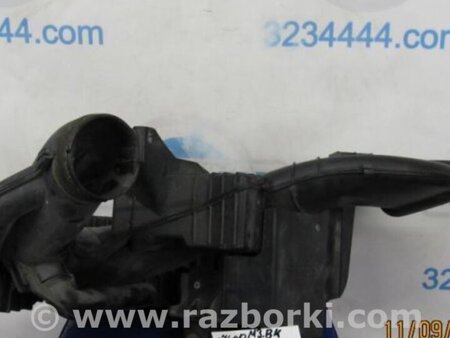 ФОТО Патрубок воздушного фильтра для Mazda 3 BK (2003-2009) (I) Киев
