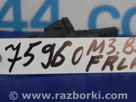 ФОТО Датчик ABS для Mazda 3 BK (2003-2009) (I) Киев