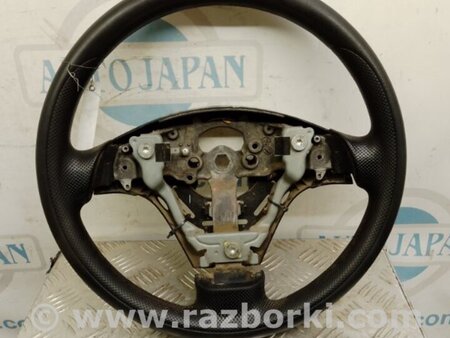 ФОТО Руль для Mazda 3 BK (2003-2009) (I) Киев