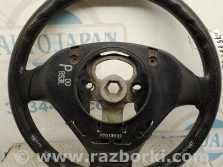ФОТО Руль для Mazda 3 BK (2003-2009) (I) Киев