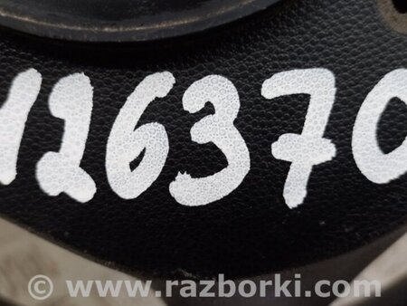 ФОТО Руль для Mazda 3 BK (2003-2009) (I) Киев
