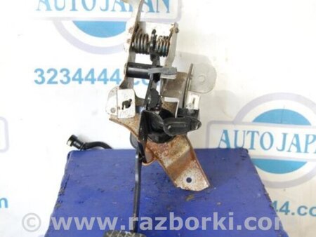 ФОТО Педаль тормоза для Mazda 3 BK (2003-2009) (I) Киев