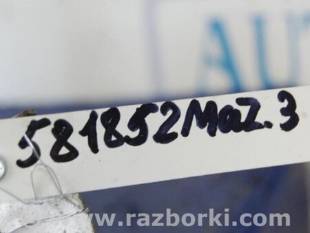 ФОТО Педаль тормоза для Mazda 3 BK (2003-2009) (I) Киев