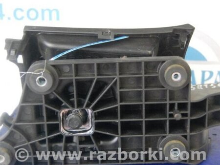 ФОТО Кулиса переключения АКПП для Mazda 3 BK (2003-2009) (I) Киев