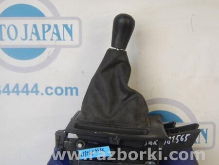 ФОТО Кулиса переключения АКПП для Mazda 3 BK (2003-2009) (I) Киев