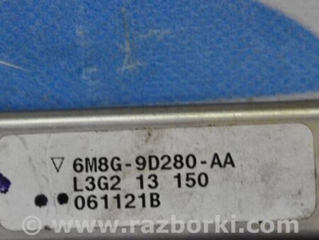 ФОТО Форсунка топливная для Mazda 3 BK (2003-2009) (I) Киев