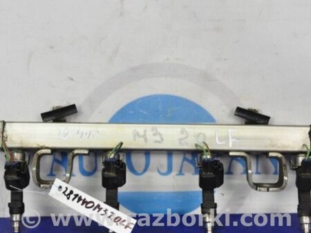 ФОТО Форсунка топливная для Mazda 3 BK (2003-2009) (I) Киев