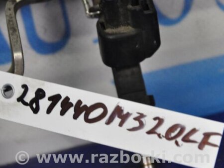 ФОТО Форсунка топливная для Mazda 3 BK (2003-2009) (I) Киев