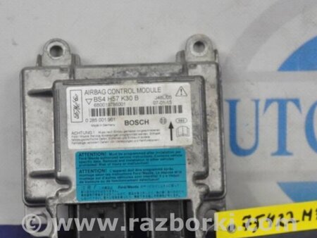 ФОТО Блок управления AIRBAG для Mazda 3 BK (2003-2009) (I) Киев