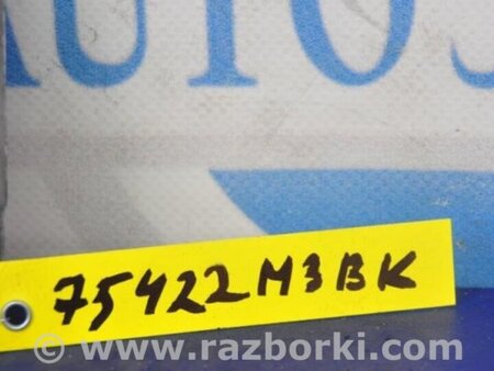 ФОТО Блок управления AIRBAG для Mazda 3 BK (2003-2009) (I) Киев