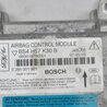 Блок управления AIRBAG Mazda 3 BK (2003-2009) (I)