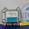 ФОТО Блок управления AIRBAG для Mazda 3 BK (2003-2009) (I) Киев