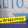 ФОТО Блок управления AIRBAG для Mazda 3 BK (2003-2009) (I) Киев
