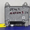 ФОТО Блок управления AIRBAG для Mazda 3 BK (2003-2009) (I) Киев