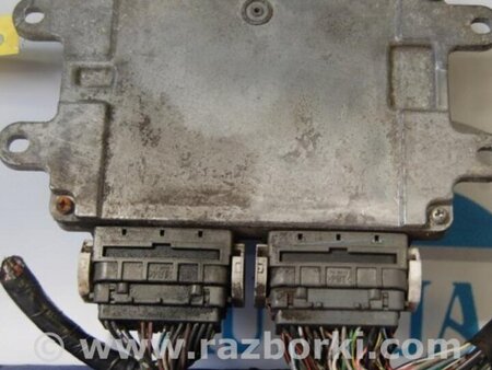 ФОТО Блок управления двигателем для Mazda 3 BK (2003-2009) (I) Киев