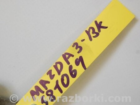 ФОТО Блок управления двигателем для Mazda 3 BK (2003-2009) (I) Киев