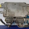 Блок управления двигателем Mazda 3 BK (2003-2009) (I)