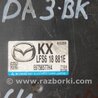 ФОТО Блок управления двигателем для Mazda 3 BK (2003-2009) (I) Киев