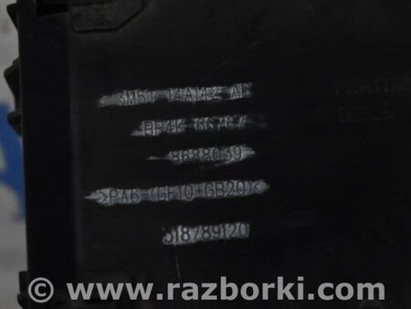ФОТО Блок предохранителей для Mazda 3 BK (2003-2009) (I) Киев