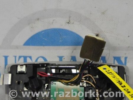 ФОТО Плафон освещения основной для Mazda 3 BK (2003-2009) (I) Киев