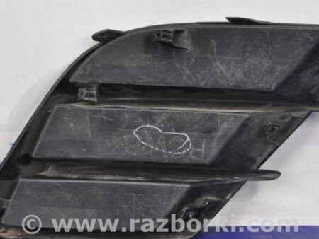 ФОТО Заглушка ПТФ для Mazda 3 BK (2003-2009) (I) Киев