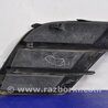 ФОТО Заглушка ПТФ для Mazda 3 BK (2003-2009) (I) Киев